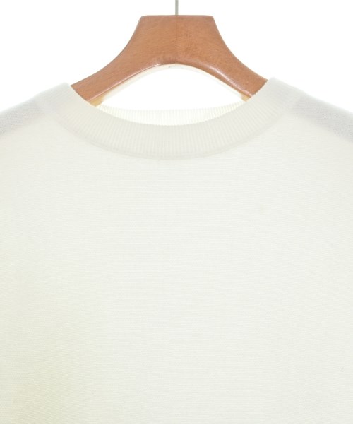 SLOBE IENA（スローブイエナ）ニット・セーター 白 サイズ:F レディース/2200662735038