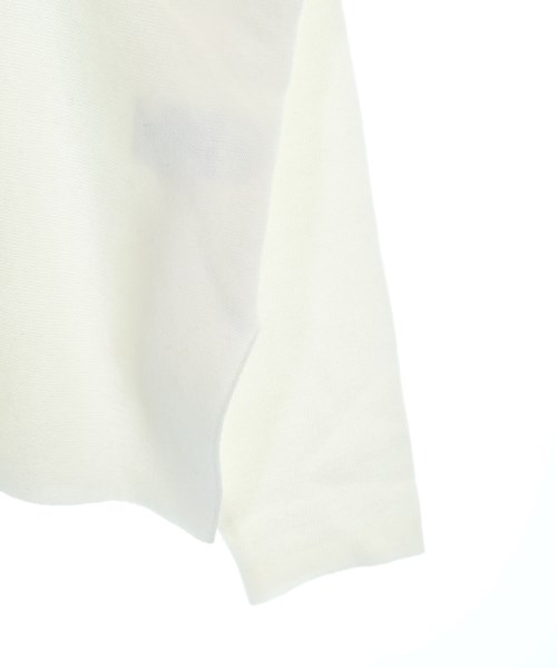 SLOBE IENA（スローブイエナ）ニット・セーター 白 サイズ:F レディース/2200662735038