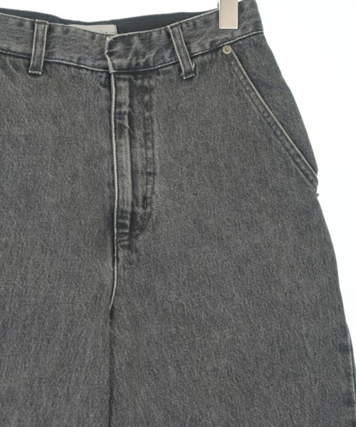 SLOBE IENA（スローブイエナ）デニムパンツ グレー サイズ:38(M位) レディース/2200662834038