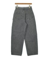 SLOBE IENA（スローブイエナ）デニムパンツ グレー サイズ:38(M位) レディース/2200662834038