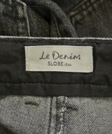 SLOBE IENA（スローブイエナ）デニムパンツ グレー サイズ:38(M位) レディース/2200662834038