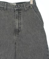 SLOBE IENA（スローブイエナ）デニムパンツ グレー サイズ:38(M位) レディース/2200662834038