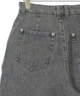 SLOBE IENA（スローブイエナ）デニムパンツ グレー サイズ:38(M位) レディース/2200662834038