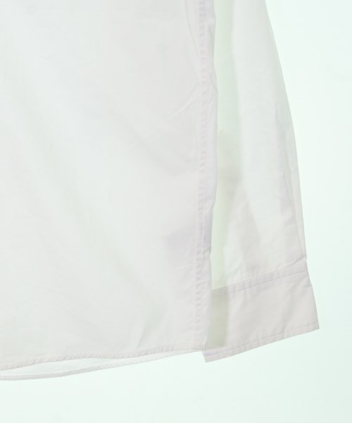 SLOBE IENA（スローブイエナ）ブラウス 白 サイズ:F レディース/2200662877080