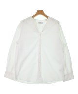 SLOBE IENA（スローブイエナ）ブラウス 白 サイズ:F レディース/2200662877080