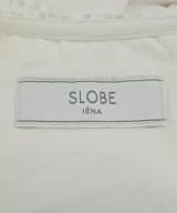 SLOBE IENA（スローブイエナ）ブラウス 白 サイズ:F レディース/2200662877080
