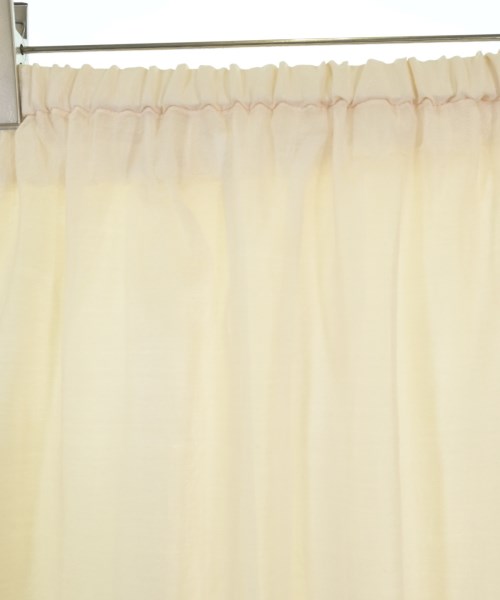 SLOBE IENA（スローブイエナ）ロング・マキシ丈スカート 白 サイズ:F レディース/2200662877097