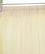 SLOBE IENA（スローブイエナ）ロング・マキシ丈スカート 白 サイズ:F レディース/2200662877097