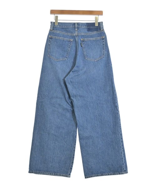 SLOBE IENA（スローブイエナ）デニムパンツ 青 サイズ:40(M位) レディース/2200662877103