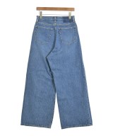 SLOBE IENA（スローブイエナ）デニムパンツ 青 サイズ:40(M位) レディース/2200662877103