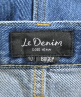 SLOBE IENA（スローブイエナ）デニムパンツ 青 サイズ:40(M位) レディース/2200662877103
