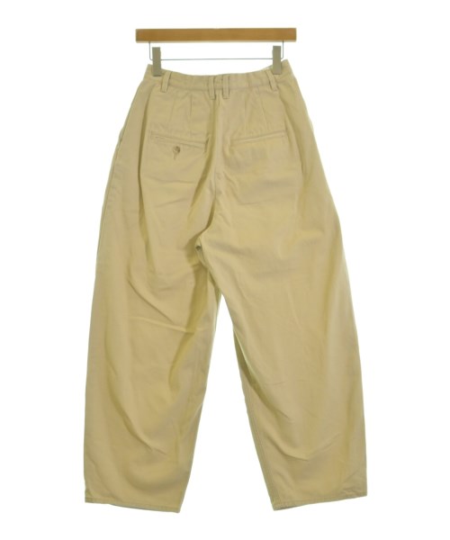 SLOBE IENA（スローブイエナ）チノパン ベージュ サイズ:38(M位) レディース/2200662877110