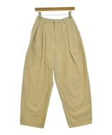 SLOBE IENA（スローブイエナ）チノパン ベージュ サイズ:38(M位) レディース/2200662877110