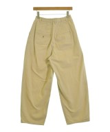SLOBE IENA（スローブイエナ）チノパン ベージュ サイズ:38(M位) レディース/2200662877110
