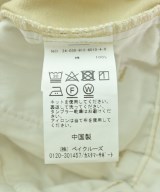 SLOBE IENA（スローブイエナ）チノパン ベージュ サイズ:38(M位) レディース/2200662877110