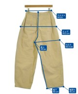 SLOBE IENA（スローブイエナ）チノパン ベージュ サイズ:38(M位) レディース/2200662877110