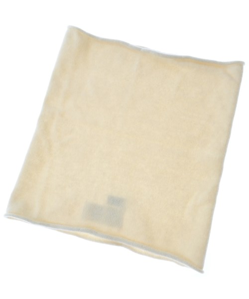 SLOBE IENA(スローブイエナ)マフラー ベージュ サイズ:-/2200665635083