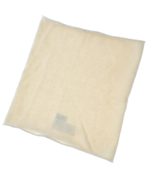 SLOBE IENA（スローブイエナ）マフラー ベージュ サイズ:- レディース/2200665635083