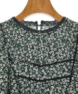 SLOBE IENA（スローブイエナ）ブラウス 黒 サイズ:F レディース/2200666762092