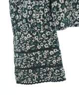 SLOBE IENA（スローブイエナ）ブラウス 黒 サイズ:F レディース/2200666762092