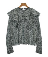 SLOBE IENA ブラウス