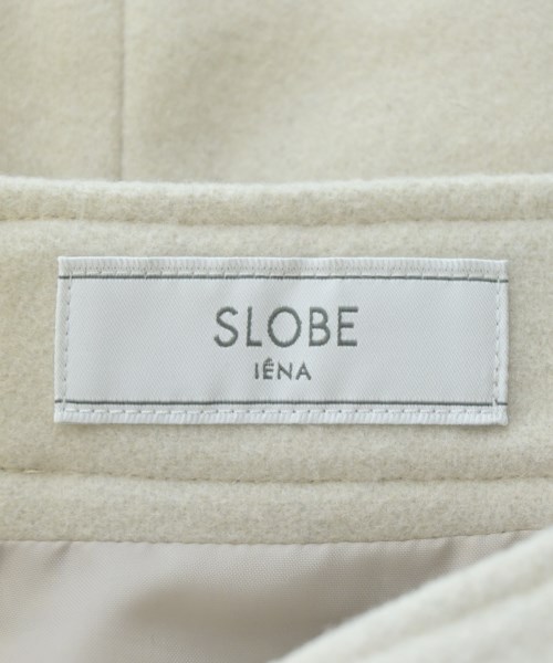 SLOBE IENA（スローブイエナ）ロング・マキシ丈スカート グレー サイズ:38(M位) レディース/2200666801029