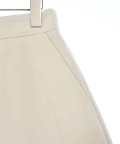 SLOBE IENA（スローブイエナ）ロング・マキシ丈スカート グレー サイズ:38(M位) レディース/2200666801029