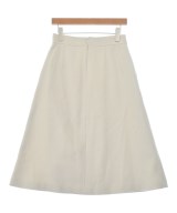 SLOBE IENA（スローブイエナ）ロング・マキシ丈スカート グレー サイズ:38(M位) レディース/2200666801029