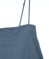 SLOBE IENA（スローブイエナ）ロング・マキシ丈スカート 青 サイズ:38(M位) レディース/2200666801036