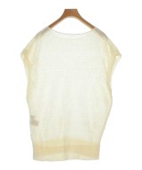 SLOBE IENA（スローブイエナ）ベスト 白 サイズ:-(XL位) レディース/2200668352017