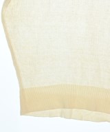 SLOBE IENA（スローブイエナ）ベスト 白 サイズ:-(XL位) レディース/2200668352017