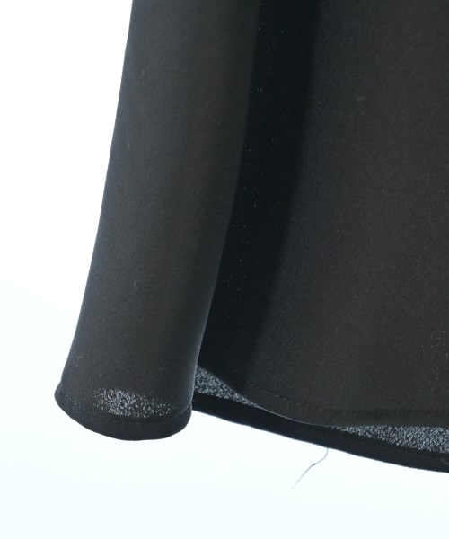 SLOBE IENA（スローブイエナ）ロング・マキシ丈スカート 黒 サイズ:36(S位) レディース/2200668926010