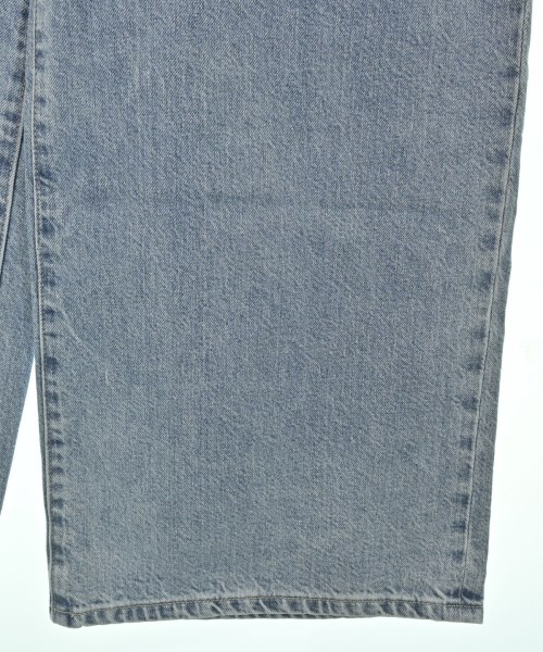 SLOBE IENA（スローブイエナ）デニムパンツ 青 サイズ:36(S位) レディース/2200669150032