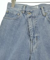 SLOBE IENA（スローブイエナ）デニムパンツ 青 サイズ:36(S位) レディース/2200669150032