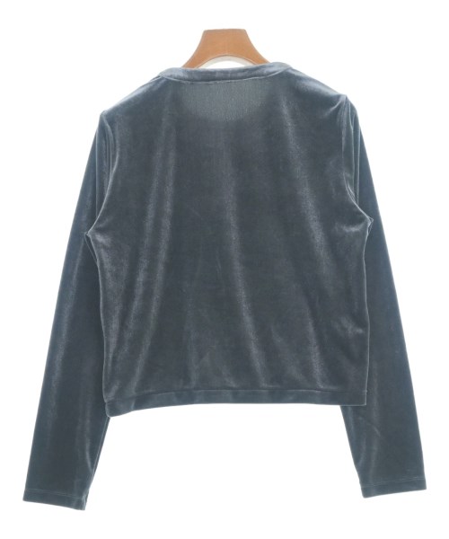 SLOBE IENA（スローブイエナ）カーディガン グレー サイズ:-(L位) レディース/2200669150063