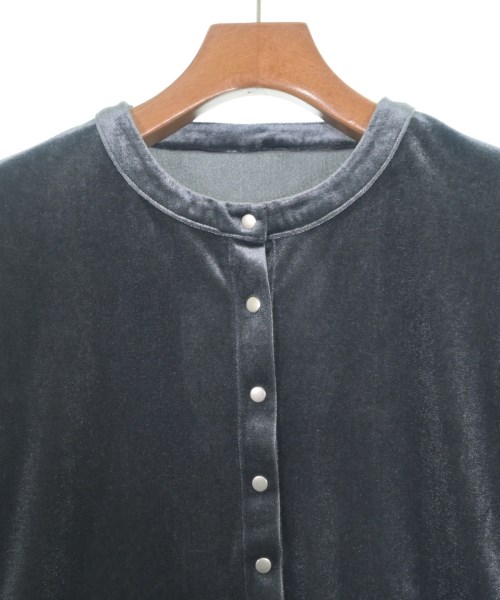 SLOBE IENA（スローブイエナ）カーディガン グレー サイズ:-(L位) レディース/2200669150063