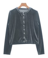 SLOBE IENA（スローブイエナ）カーディガン グレー サイズ:-(L位) レディース/2200669150063