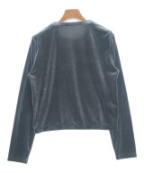 SLOBE IENA（スローブイエナ）カーディガン グレー サイズ:-(L位) レディース/2200669150063