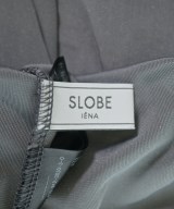 SLOBE IENA（スローブイエナ）カーディガン グレー サイズ:-(L位) レディース/2200669150063