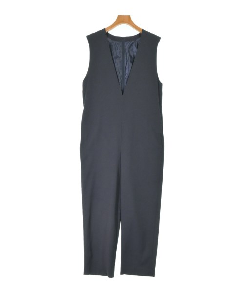 SLOBE IENA(スローブイエナ)オールインワン/サロペット 紺 サイズ:38(M位)/2200666520258