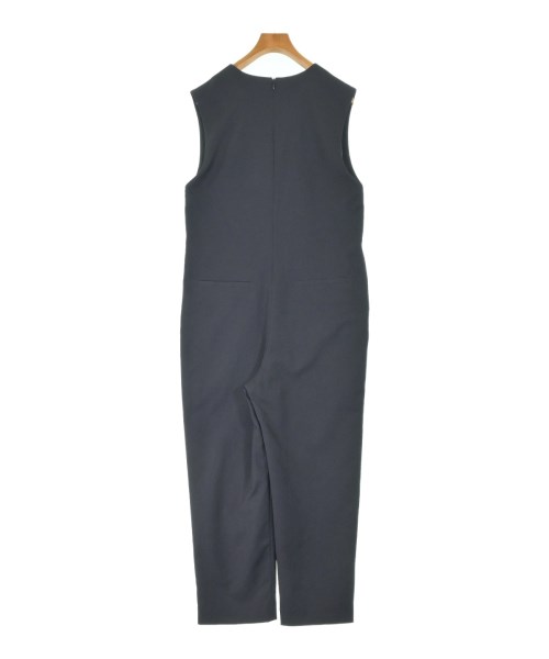 SLOBE IENA（スローブイエナ）オールインワン/サロペット 紺 サイズ:38(M位) レディース/2200666520258