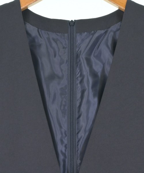 SLOBE IENA（スローブイエナ）オールインワン/サロペット 紺 サイズ:38(M位) レディース/2200666520258