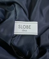 SLOBE IENA（スローブイエナ）オールインワン/サロペット 紺 サイズ:38(M位) レディース/2200666520258
