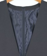 SLOBE IENA（スローブイエナ）オールインワン/サロペット 紺 サイズ:38(M位) レディース/2200666520258