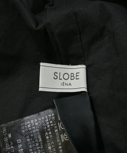 SLOBE IENA（スローブイエナ）その他 黒 サイズ:-(M位) レディース/2200666658029