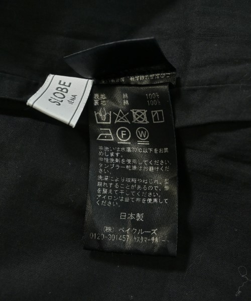 SLOBE IENA（スローブイエナ）その他 黒 サイズ:-(M位) レディース/2200666658029