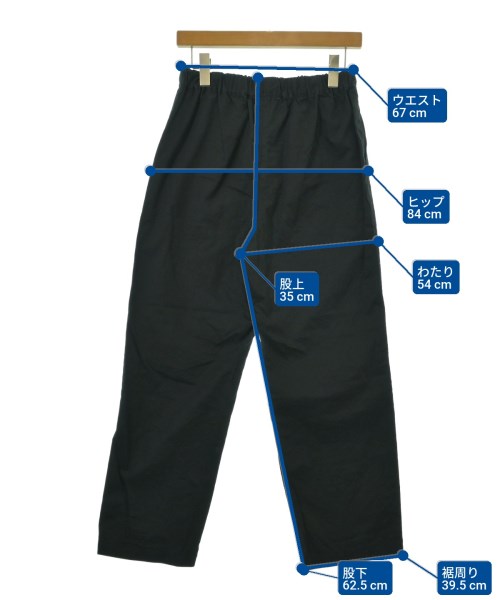 SLOBE IENA（スローブイエナ）その他 黒 サイズ:-(M位) レディース/2200666658029