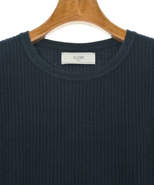 SLOBE IENA（スローブイエナ）ベスト 紺 サイズ:F レディース/2200667046047