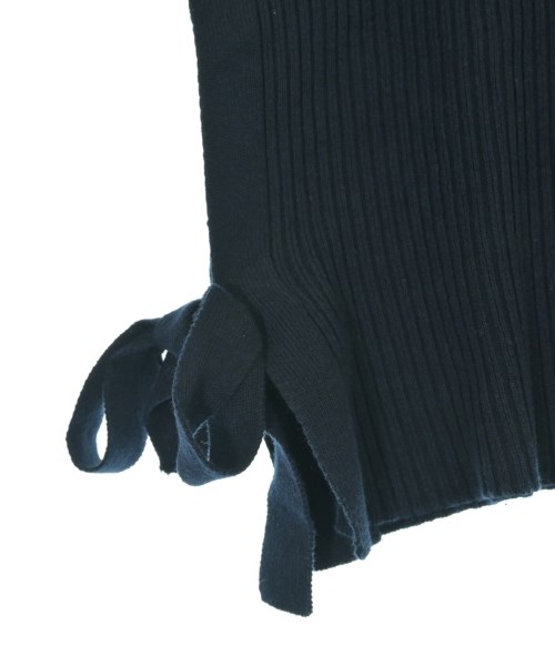 SLOBE IENA（スローブイエナ）ベスト 紺 サイズ:F レディース/2200667046047