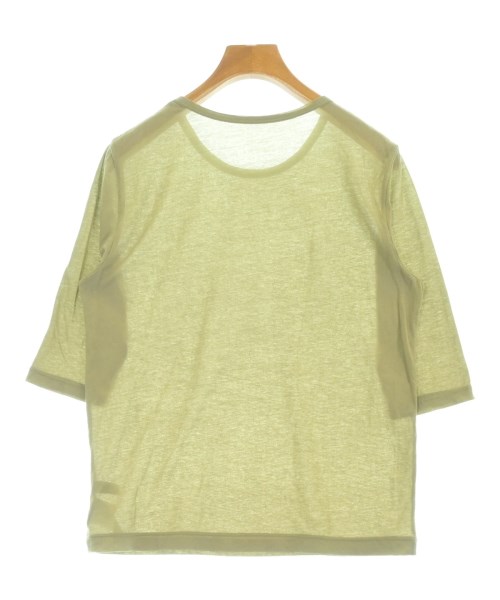 SLOBE IENA（スローブイエナ）Tシャツ・カットソー カーキ サイズ:F レディース/2200668748032
